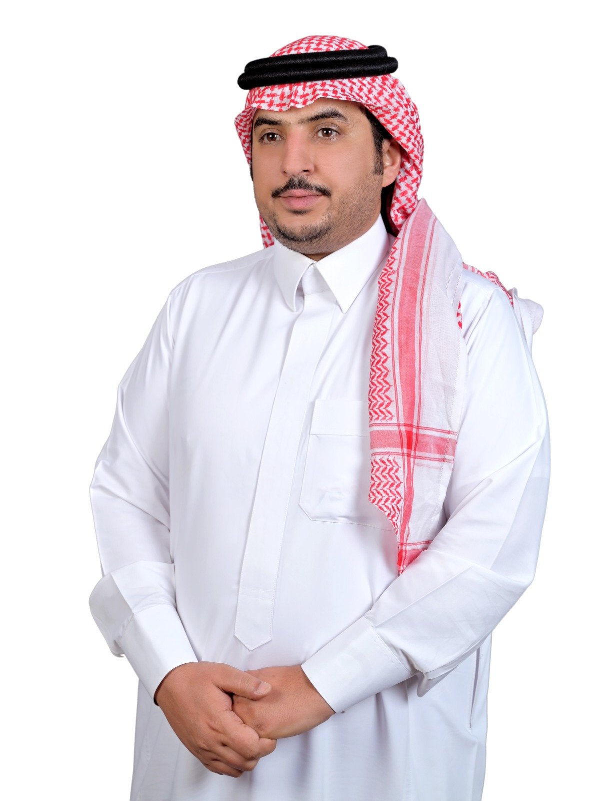 الرئيس التنفيذي لجاش العربية